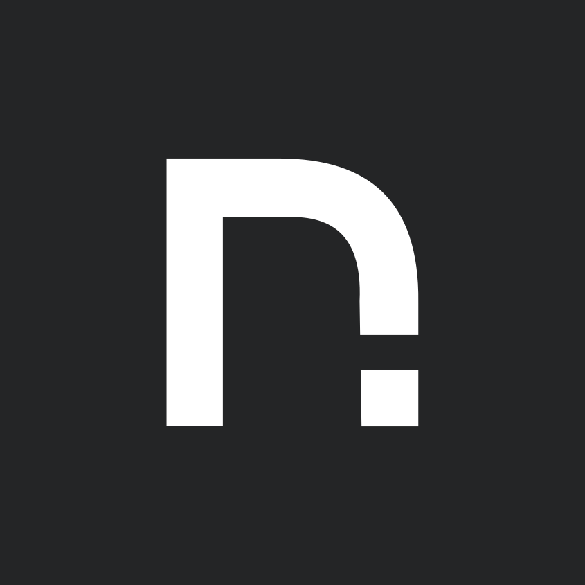 Nuno's Personal Logo